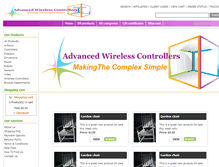 Tablet Screenshot of myrobotspace.com